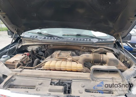 2015 Ford F-150 Xlt z USA, uszkodzony, nr VIN 1FTEW1EP5FKF04542